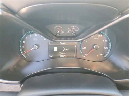 Used 2022 GMC Canyon Denali image 13