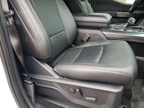 Used 2022 Ford F150 XLT w/ Equipment Group 302A High image 13