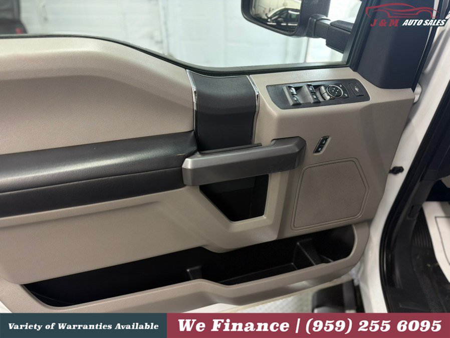 Used 2022 Ford F350 XLT w/ XLT Value Package AWD/4WD image 32
