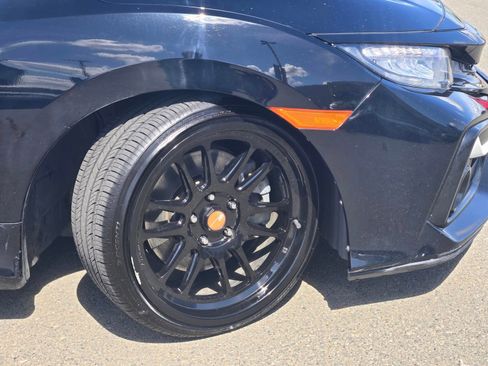 Used 2019 Honda Civic Si image 9