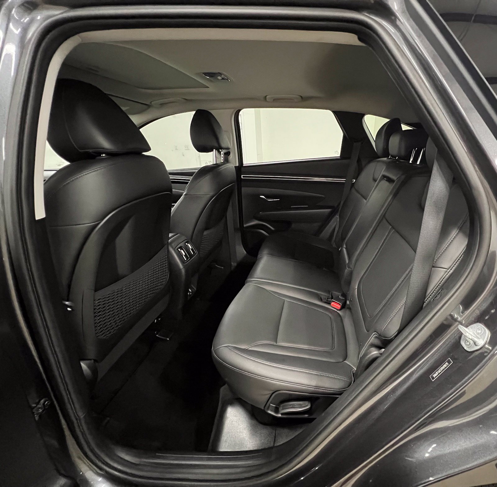 Certified 2023 Hyundai Tucson SEL w/ Convenience Package FWD image 24