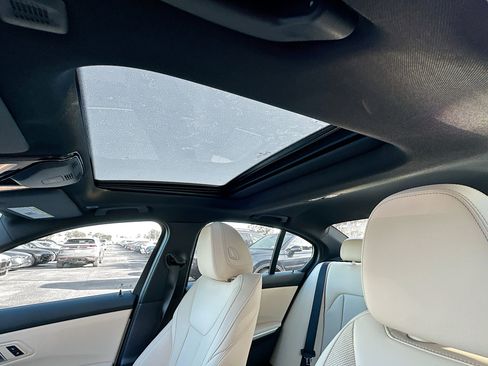 New 2026 BMW 330i Sedan w/ Convenience Package image 16