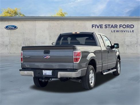 Used 2011 Ford F150 XLT w/ XLT Convenience Pkg image 5
