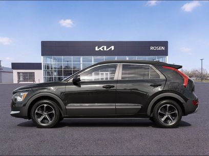 New 2026 Kia Niro EX w/ EX Premium Package