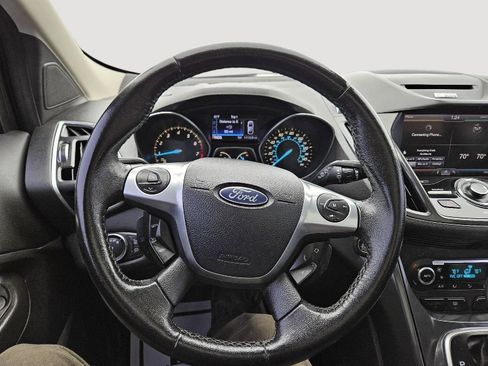Used 2013 Ford Escape Titanium image 10