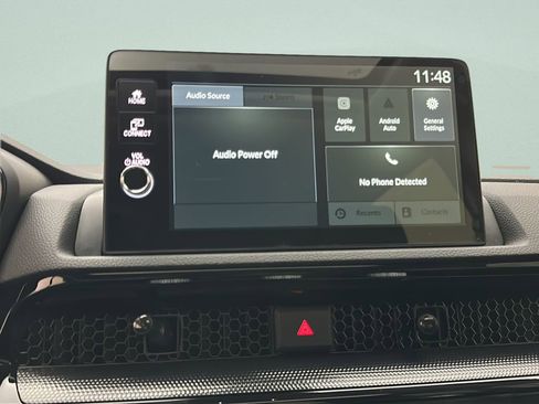 Certified 2026 Honda CR-V EX-L image 26