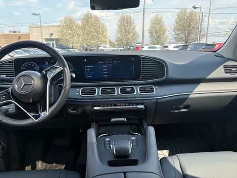 Used 2024 Mercedes-Benz GLE 450e 4MATIC image 19