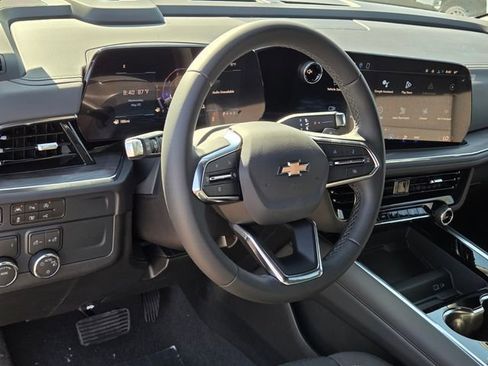 New 2026 Chevrolet Tahoe LS RWD image 11