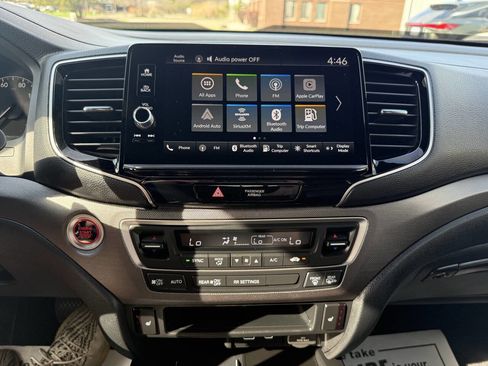 Used 2024 Honda Ridgeline RTL image 36