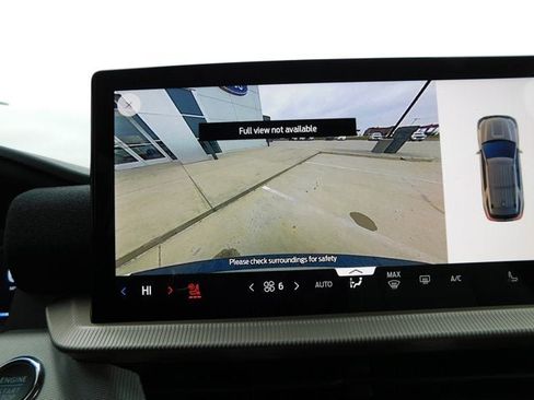 New 2026 Ford Explorer Active w/ Active Comfort Package image 29