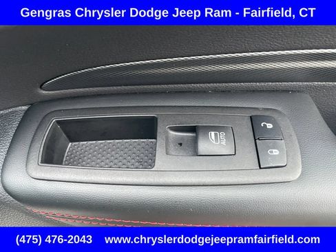 Certified 2024 Dodge Durango GT w/ Mopar All Weather Package AWD/4WD image 14