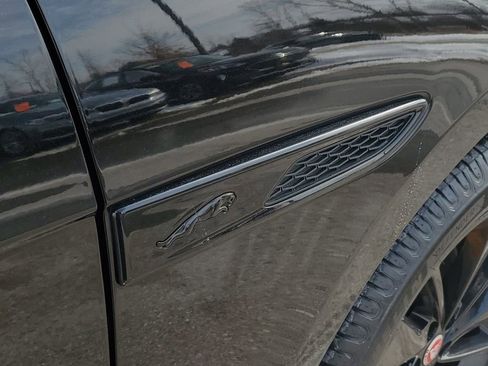 Used 2021 Jaguar F-PACE S image 6