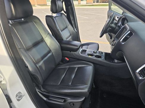 Used 2017 Dodge Durango GT w/ Premium Group image 14