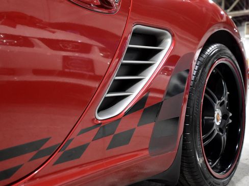 Used 2008 Porsche Boxster image 6