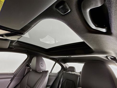 Certified 2023 BMW 330e 330e iPerformance w/ M Sport Package image 22