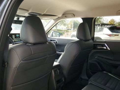 New 2025 Mitsubishi Outlander SE AWD/4WD image 14