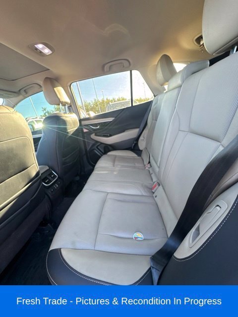 Used 2024 Subaru Outback Limited AWD/4WD image 18