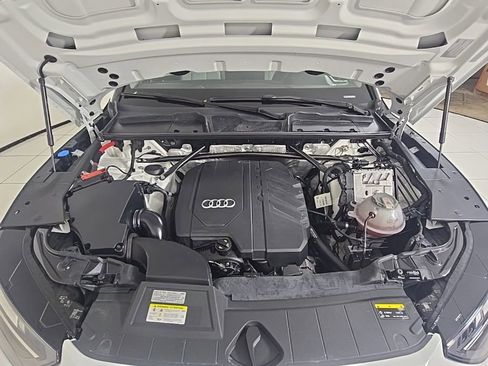 Used 2021 Audi Q5 2.0T Premium image 31