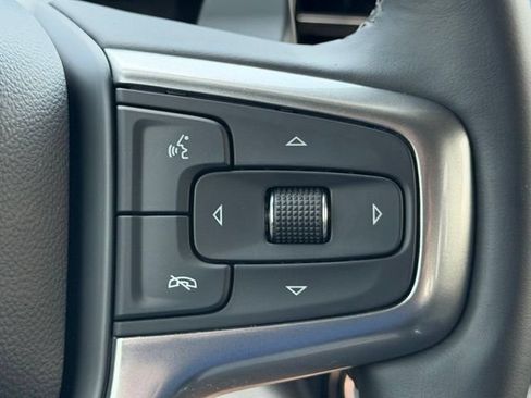 Used 2026 Chevrolet Silverado 1500 LT w/ Texas Edition Plus AWD/4WD image 19