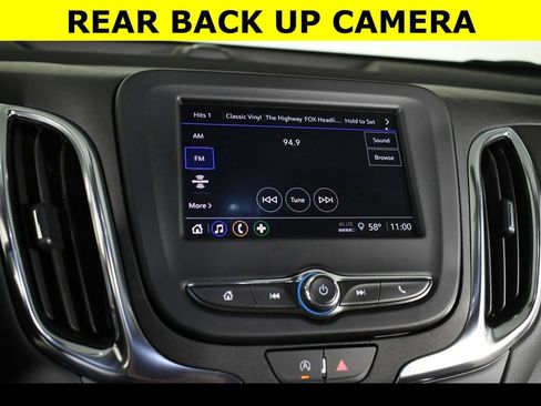 Used 2024 Chevrolet Equinox LT AWD/4WD image 12
