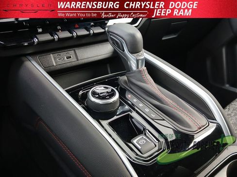 Used 2025 Chevrolet Colorado Z71 image 23