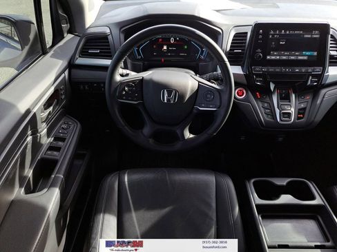 Used 2024 Honda Odyssey EX-L image 8
