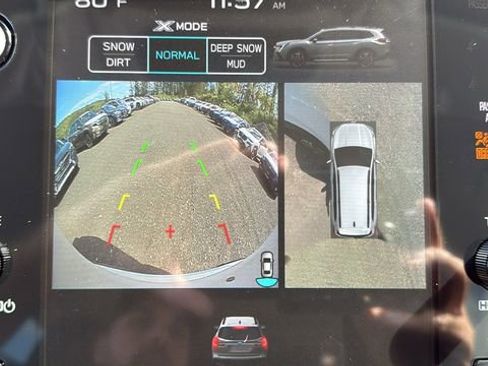 New 2025 Subaru Ascent Limited image 14