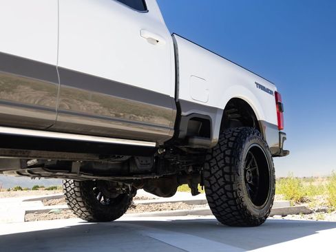 Used 2026 Ford F350 King Ranch w/ Tremor Off-Road Package AWD/4WD image 11