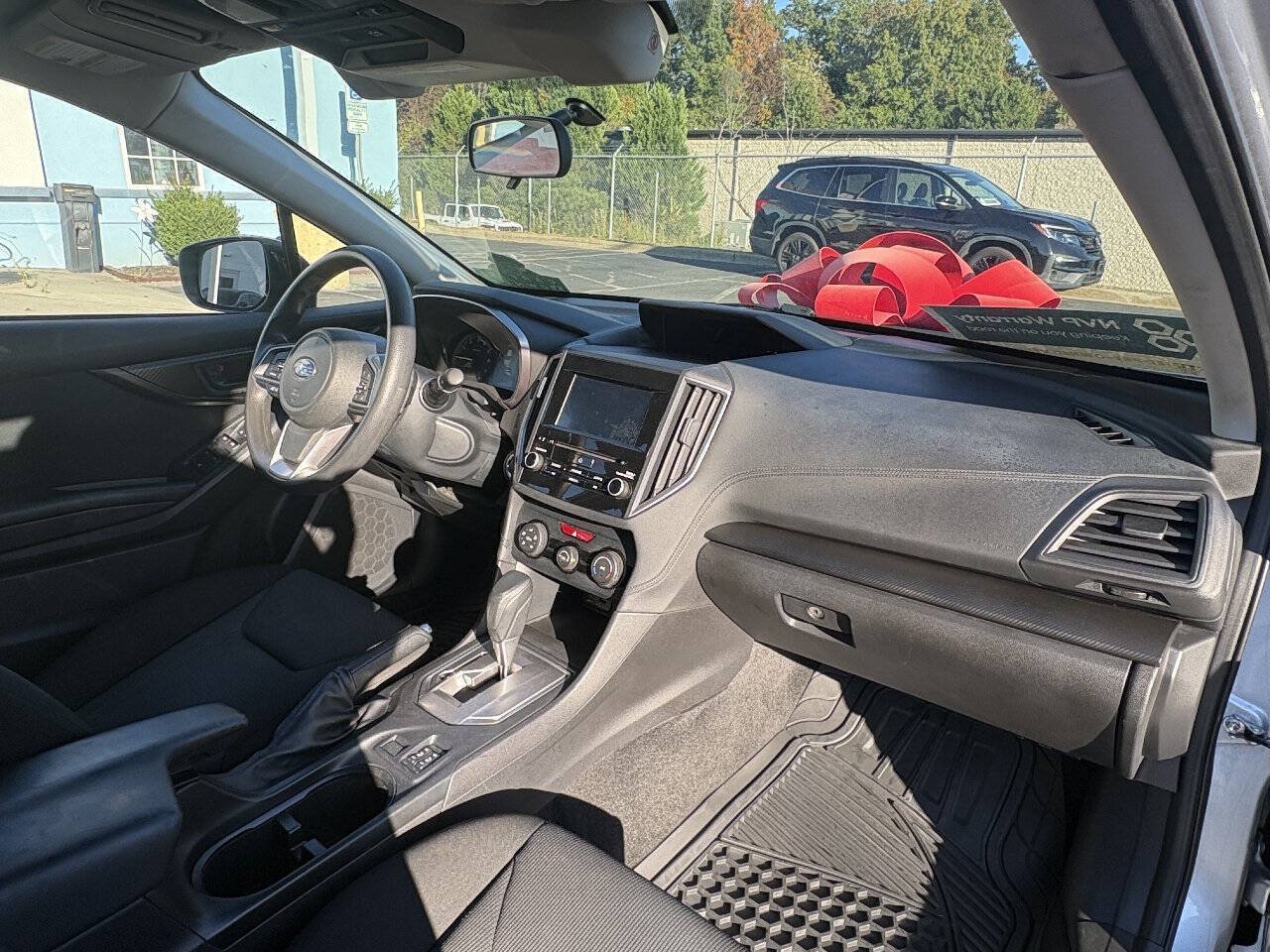 Used 2020 Subaru Impreza 2.0i Premium AWD/4WD image 19