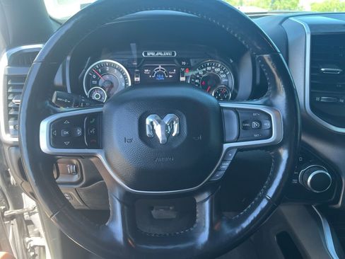 Used 2020 RAM 1500 Big Horn image 21