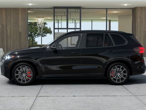New 2026 BMW X5 xDrive50e AWD/4WD image 4