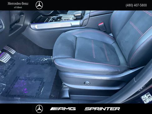 Certified 2023 Mercedes-Benz GLB 250 4MATIC image 14
