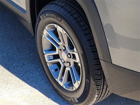 New 2026 GMC Terrain Elevation image 7