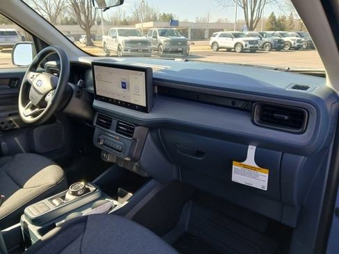 New 2026 Ford Maverick XLT w/ Black Appearance Package AWD/4WD image 34