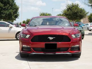 Used 2016 Ford Mustang Coupe RWD video 2