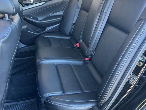 Used 2017 Nissan Maxima 3.5 SL image 16