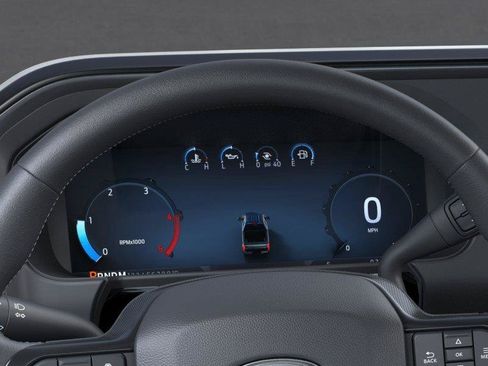 New 2026 Ford F350 Platinum AWD/4WD image 13
