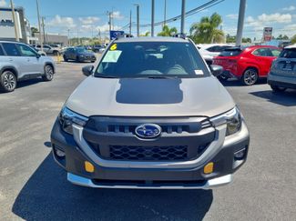 Certified 2026 Subaru Forester Wilderness AWD/4WD video 2