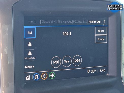 Used 2024 Chevrolet Silverado 2500 W/T w/ WT Convenience Package image 17