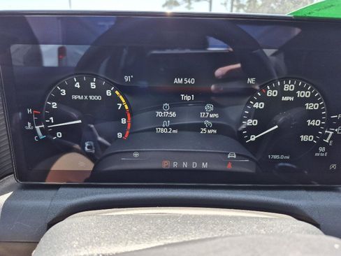 Used 2024 Ford Mustang GT RWD image 5