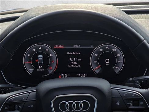 Certified 2024 Audi Q5 2.0T Premium Plus w/ Premium Plus Package AWD/4WD image 19