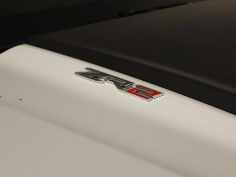 Used 2020 Chevrolet Colorado ZR2 AWD/4WD image 41