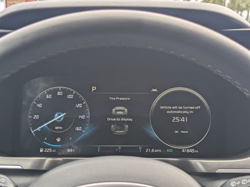 Certified 2023 Kia Sorento SX AWD/4WD image 23