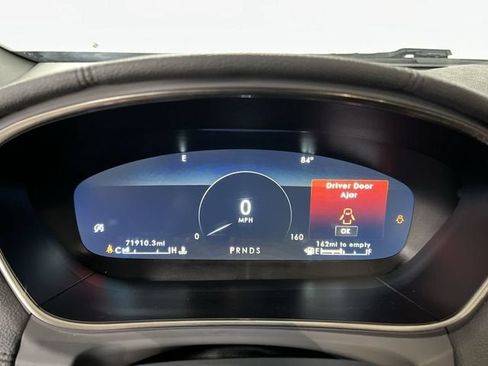 Used 2020 Lincoln Nautilus Reserve AWD/4WD image 12