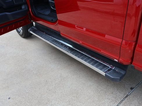 Used 2022 Ford F350 Lariat w/ Lariat Value Package image 34