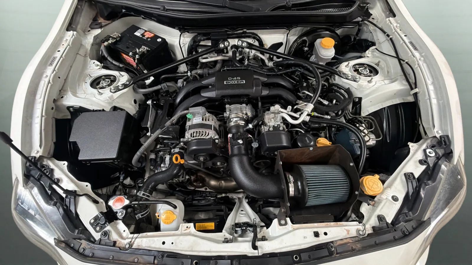 Used 2016 Scion FR-S RWD image 22