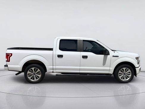 Used 2017 Ford F150 XL w/ Equipment Group 101A Mid RWD image 2
