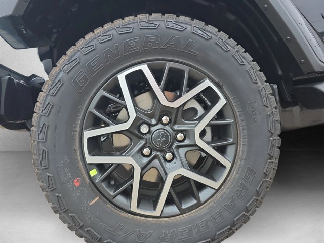 New 2027 Jeep Wrangler Unlimited Sahara AWD/4WD image 11