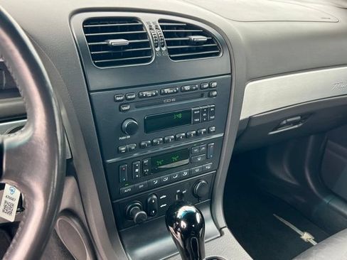 Used 2002 Ford Thunderbird RWD image 18