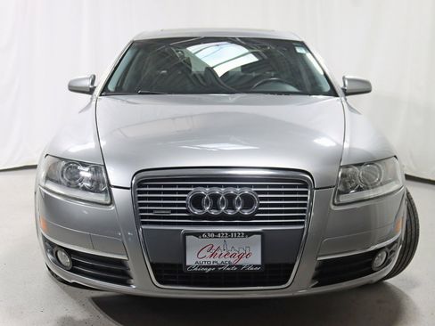 Used 2006 Audi A6 3.2 image 8